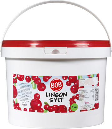 Picture of SYLT LINGON 5KG