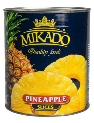 Picture of ANANAS SKIVOR 6X1,85KG