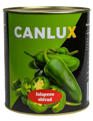 Picture of JALAPENO SKIVAD 3X1,5KG