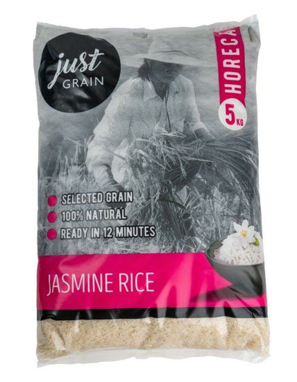 Picture of RIS JASMIN THAILAND 3X5KG