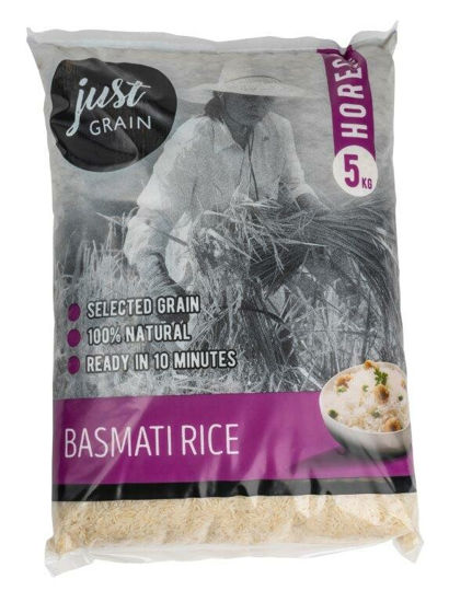 Picture of RIS BASMATI 3X5KG