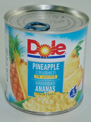 Picture of ANANAS KROSSAD 12X432G