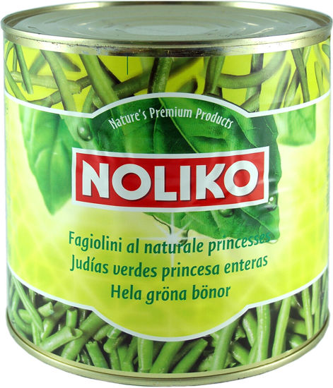 Picture of BÖNOR GRÖNA 3X3KG