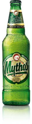 Picture of MYTHOS LAGER 4,7% 20X50CL
