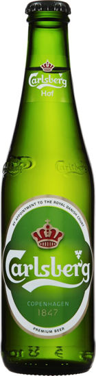 Picture of CARLSBERG HOF 4,2% 24X33CL