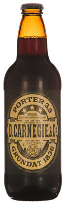 Picture of PORTER CARNEGIE 3,5% RG 15X50C