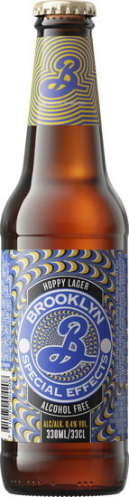 Picture of BROOKLYN SPECIA ALKFRI 24X33CL