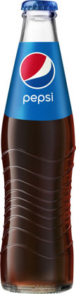 Picture of PEPSI REGULAR PROFILFLA 24X30C