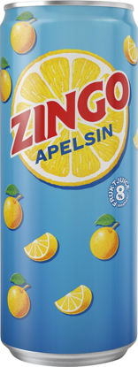 Picture of ZINGO SLIM BRK 20X33CL