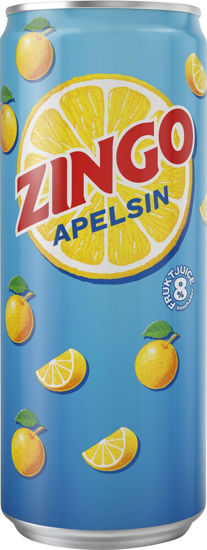 Picture of ZINGO SLIM BRK 20X33CL