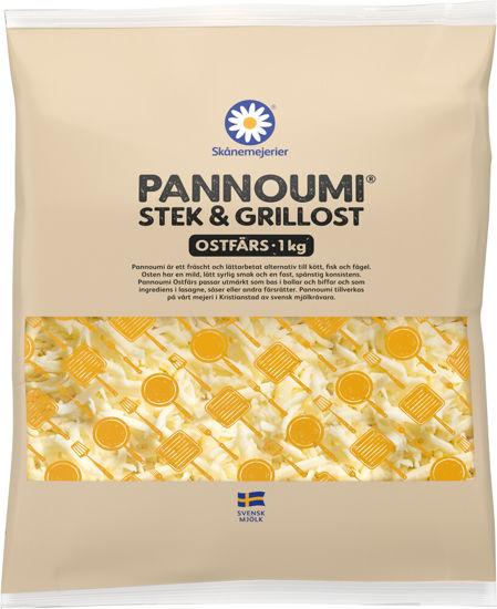 Picture of PANNOUMI OSTFÄRS 3X1KG