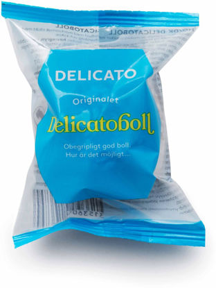 Picture of DELICATOBOLL SINGEL 25X58G