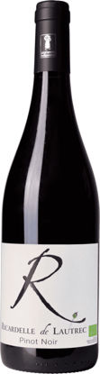 Picture of PINOT-NOIR ROUGE EKO 6X75CL