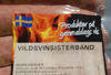 Picture of ISTERBAND VILDSVIN SE 8X125G