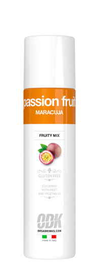 Picture of PURE PASSIONSFRUKT 6X750ML