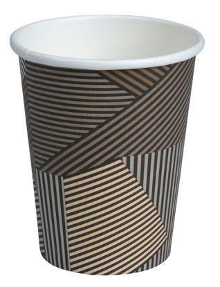Picture of KAFFEBÄGARE 24CL LINES 20X50ST