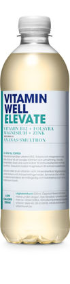 Picture of VITAMIN WELL ELEVATE 12X50CL