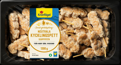Picture of KYCKLINGSPETT 30G 3X1,3KG