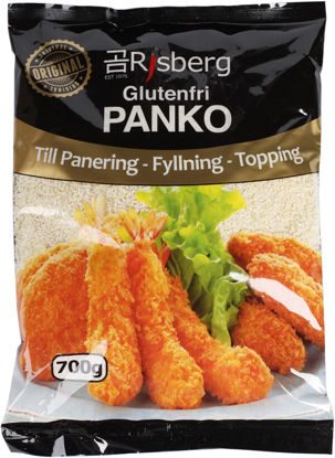 Picture of STRÖBRÖD PANKO GLF 10X700G