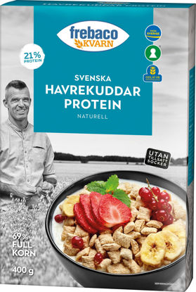 Picture of HAVREKUDDAR PROTEIN 6X400G