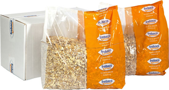 Picture of MUSLI BAS FREBACO 2X2,5KG