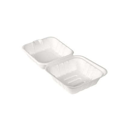 Picture of BOX BAGASSE 4x50ST DUNI