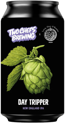 Show details for DAY TRIPPER NEIPA 12X33CL Picture of DAY TRIPPER NEIPA 12X33CL