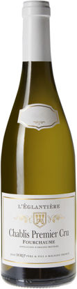 Picture of CHABLIS PREM CRU LEGLA 12X75CL