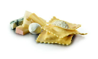 Picture of PASTA RAVIOLI 5 OSTAR 2X2KG