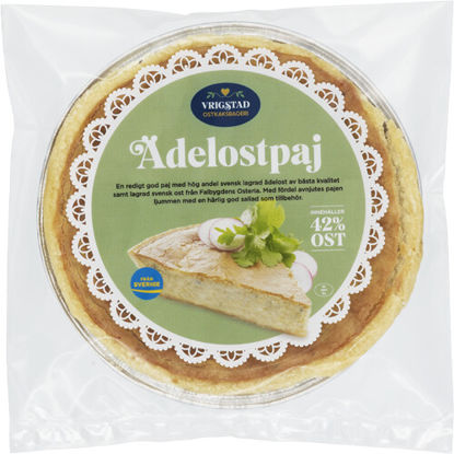 Picture of PAJ ÄDELOST 10X200G