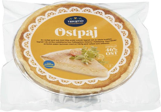 Picture of PAJ OST LAGRAD 10X200G