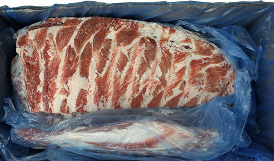 Picture of SPARERIBS 1,1KG EU 10KG