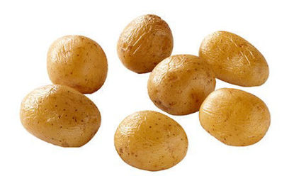 Picture of POTATIS FÖRKOKT BORSTAD 2X5,8K