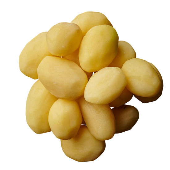 Picture of POTATIS KNIVSKALAD FAST 3,5KG