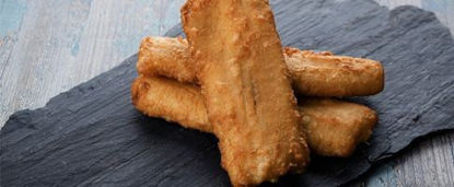 Picture of FISH N CHIPS 150-180G MSC 5KG