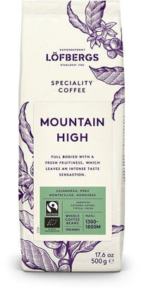 Picture of KAFFE MOUNTAIN HIGH 8X500G