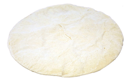 Picture of PIZZABOTTEN SURD 32CM 25X300G