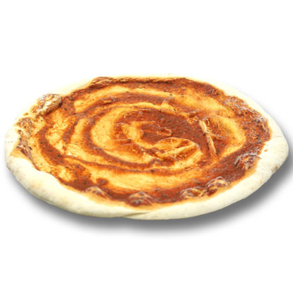 Picture of PIZZABOTTEN SURD TOMAT 25X350G