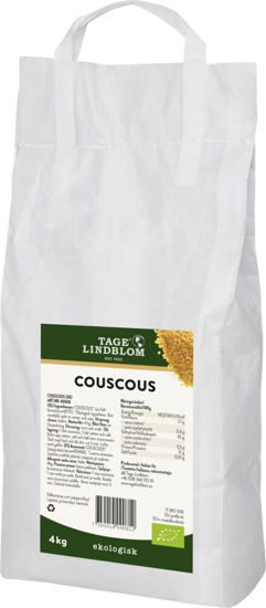 Picture of COUSCOUS EKO 4KG