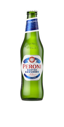 Picture of PERONI NASTRO AZZ 5% 24X33CL