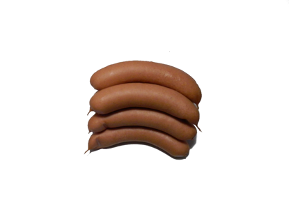 Picture of BRATWURST SE 100G 6KG