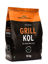 Picture of GRILLKOL FSC-MÄRKT 10KG