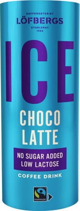 Picture of ICE CHOCO LATTE 12X23CL