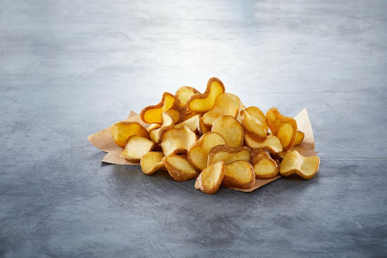 Picture of CRUNCHY PETALS 4X2,5KG