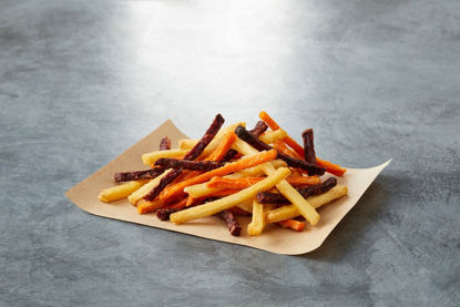 Picture of VEGGIE FRIES 9MM 4X2,5KG