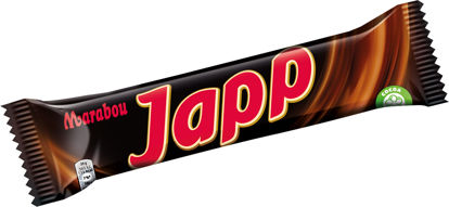 Picture of JAPP DUBBEL 20X60G