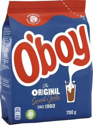 Picture of OBOY ORIGINALPÅSE 10X0,7KG