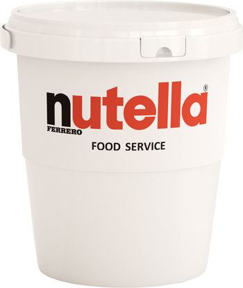 Picture of NUTELLA 2x3000G
