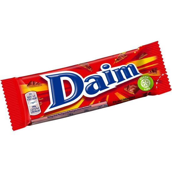 Picture of DAIM BIT 36X28G