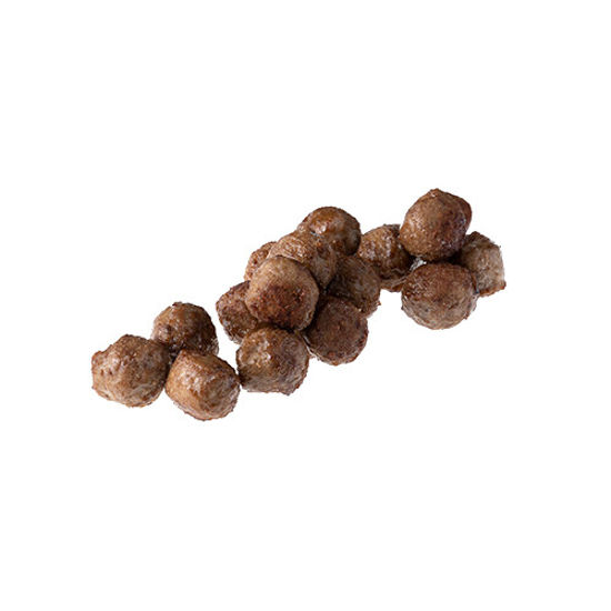 Picture of KÖTTBULLAR  NÖT EU 14G/5KG